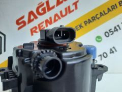 Megane 3 Sıfır Sis Farı Ampullü 8200074008