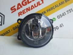 Megane 4 Sıfır Sis Farı Ampullü 8200074008