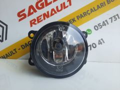 Clio 4 Sıfır Sis Farı Ampullü 8200074008