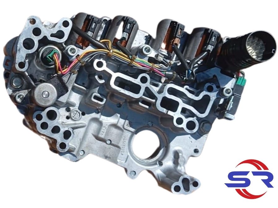 Clio 5 Orijinal Sıfır 1.0 Tce CVT Şanzıman Selenoid Beyni Q10222642