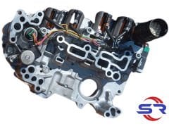 Clio 5 Orijinal Sıfır 1.0 Tce CVT Şanzıman Selenoid Beyni Q10222642