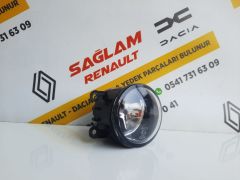 Logan Sıfır Sis Farı Ampullü 8200074008