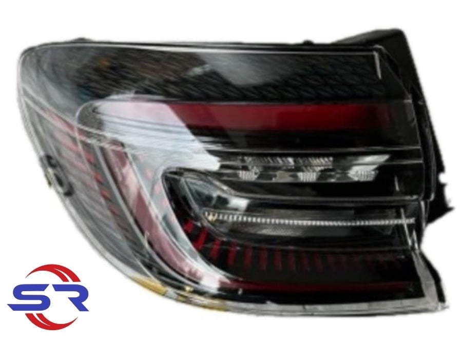 Clio 5 Faz 2 Alpine Orijinal Sıfır Sol Stop 265558726R Mais