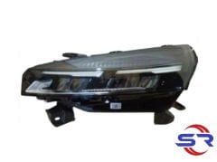 Clio 5 Faz 2 Orijinal Sıfır Sol Far 260600149R Mais