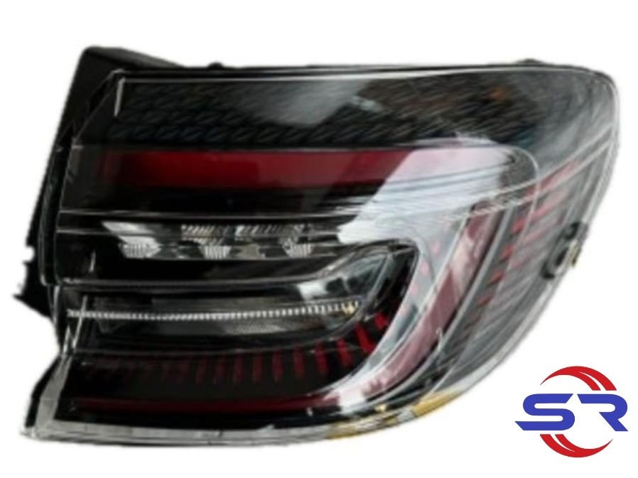 Clio 5 Faz 2 Alpine Orijinal Sıfır Sağ Stop 265505405R Mais