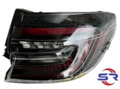 Clio 5 Faz 2 Alpine Orijinal Sıfır Sağ Stop 265505405R Mais
