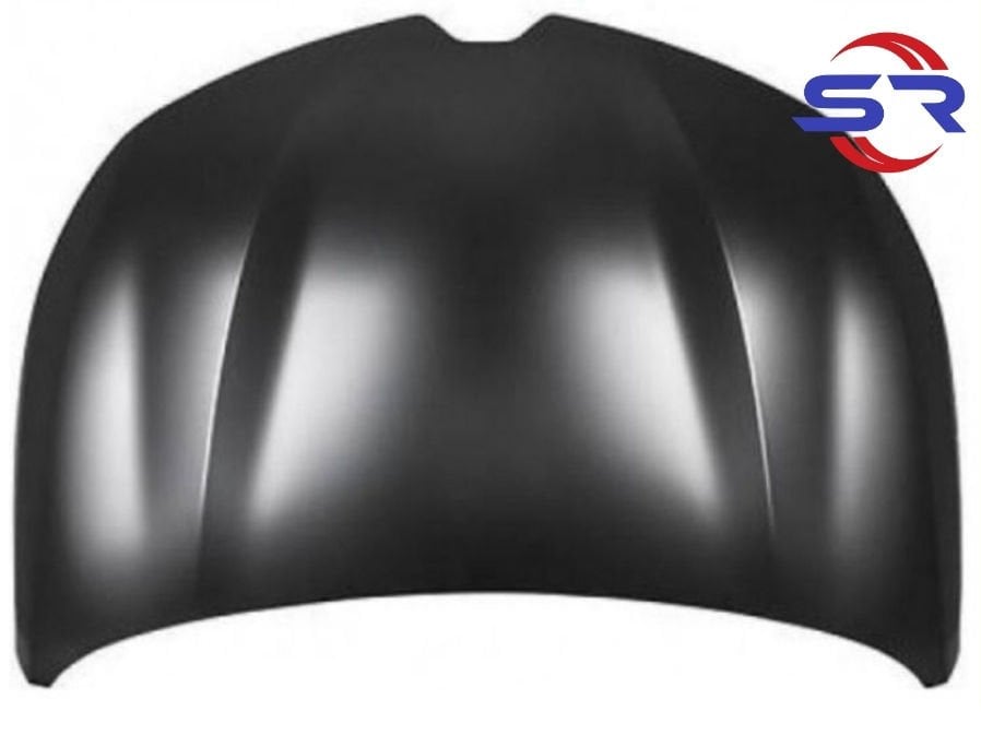 Clio 5 20-23 Sıfır İthal Motor Kaputu 651007101R 651003246R