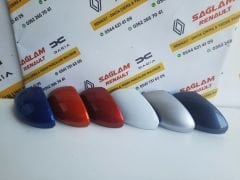 Megane 4 Orijinal Sıfır Sol Ayna Kapağı 963737470R