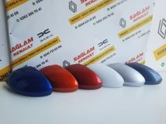 Megane 4 Orijinal Sıfır Sol Ayna Kapağı 963737470R