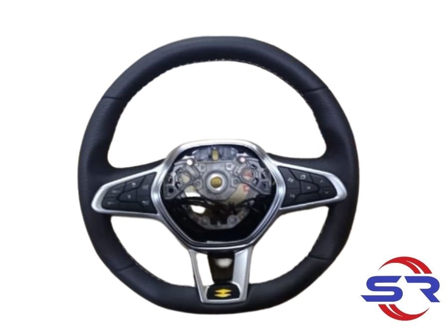 Clio 5 Captur RS Orijinal Sıfır Direksiyon Simidi 484004705R