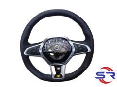 Clio 5 Captur RS Orijinal Sıfır Direksiyon Simidi 484004705R