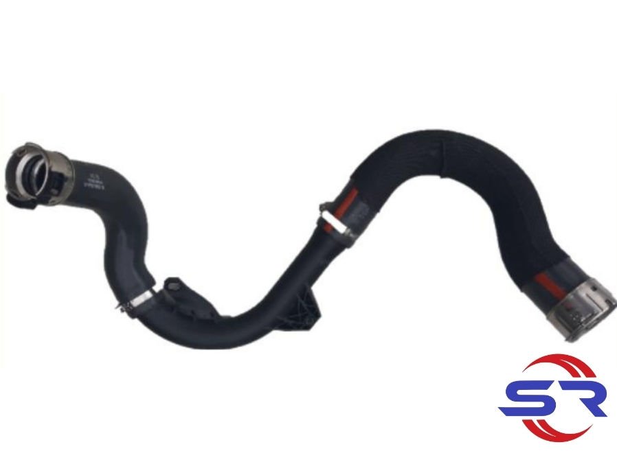 Clio 5 Orijinal Sıfır Turbo Hortumu 1.0 Tce H4D 144601591R 144600444R Mais