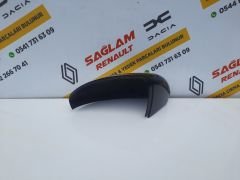Megane 4 Orijinal Sıfır Sol Ayna Kapağı 963737470R Yıldız Siyah