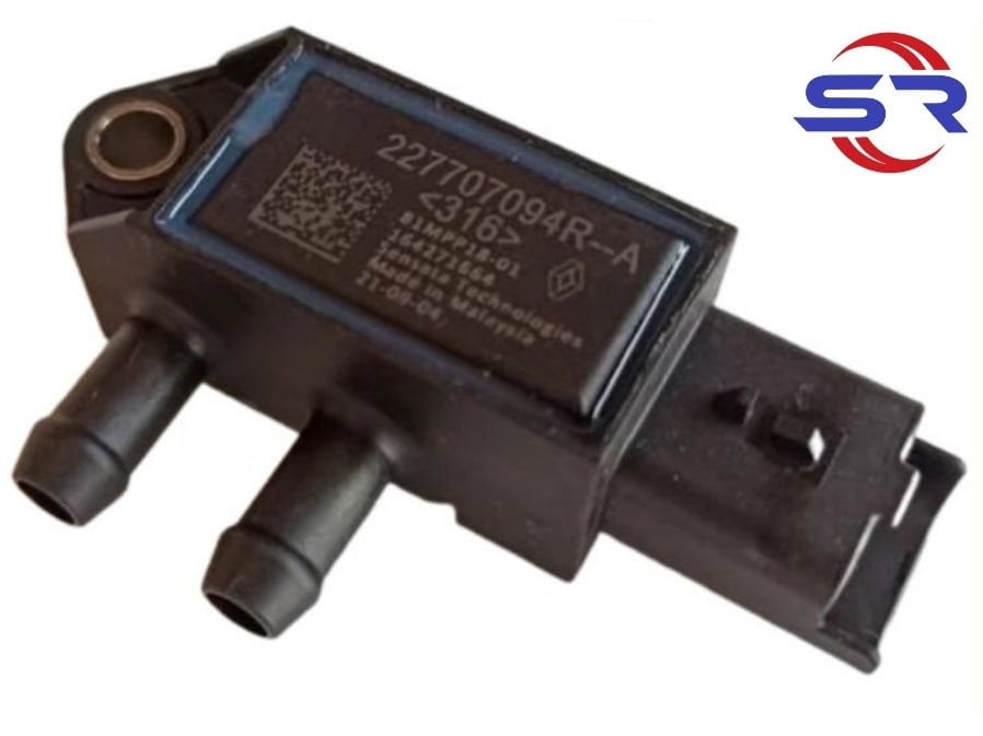 Megane 4 Talisman Orijinal Sıfır Partikül Filtre Sensörü 1.3 Tce H5H 227707094R 208741016R