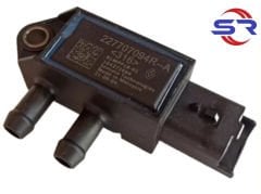 Megane 4 Talisman Orijinal Sıfır Partikül Filtre Sensörü 1.3 Tce H5H 227707094R 208741016R