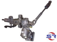 Duster 3 Renault 5 Orijinal Sıfır Direksiyon Kolonu 488109771R