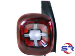 Duster 2 18-20 Sıfır İthal Sol Arka Stop 265558217R
