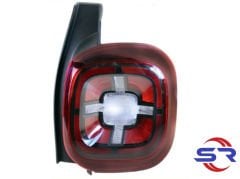 Duster 2 18-20 Sıfır İthal Sağ Arka Stop 265503601R