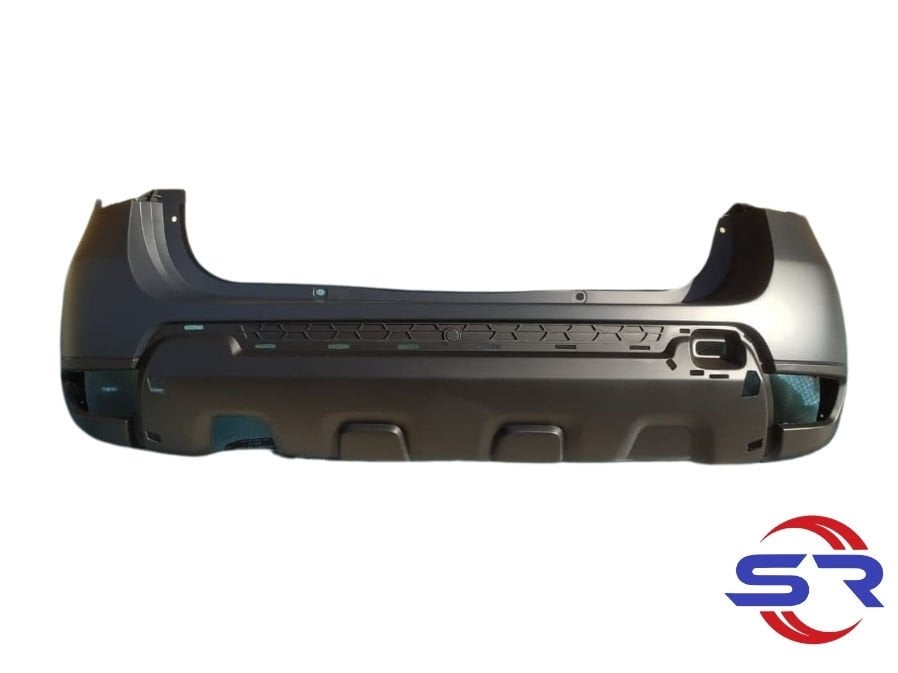 Duster 15-18 Sıfır İthal Arka Tampon 850228195R