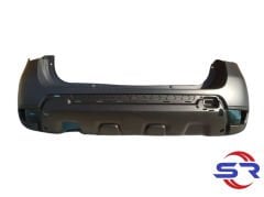 Duster 15-18 Sıfır İthal Arka Tampon 850228195R