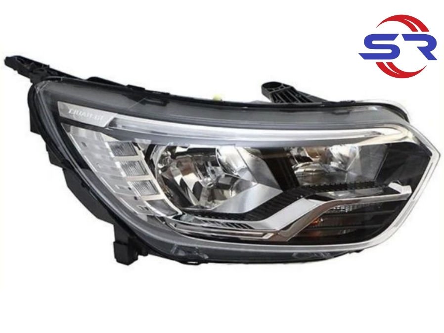 Express Combi Sıfır İthal 2020 Üzeri Uyumlu Sağ Far 260105660R 260103369R