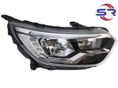 Express Combi Sıfır İthal 2020 Üzeri Uyumlu Sağ Far 260105660R 260103369R
