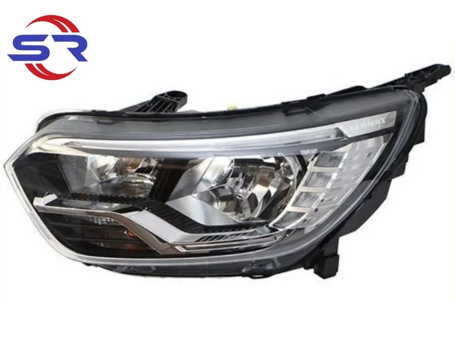 Express Combi Sıfır İthal 2020 Üzeri Uyumlu Sol Far 260600331R 260605755R