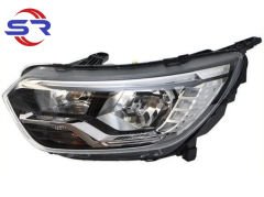 Express Combi Sıfır İthal 2020 Üzeri Uyumlu Sol Far 260600331R 260605755R