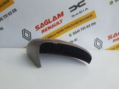 Megane 4 Orijinal Sıfır Sağ Ayna Kapağı 963742692R Kum Beji