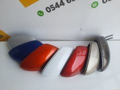 Clio 5 Orijinal Sıfır Sağ Ayna Kapağı 963742692R