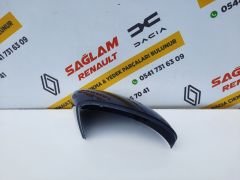 Clio 5 Orijinal Sıfır Sağ Ayna Kapağı 963742692R Titanyum Gri