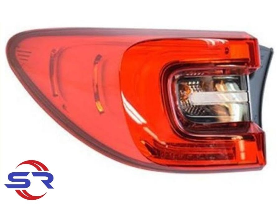Kadjar Sıfır İthal Sol Stop Ledli - Depo 265552478R