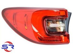Kadjar Sıfır İthal Sol Stop Ledli - Depo 265552478R