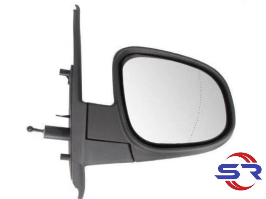 Kango 3 13-20 Sıfır İthal Manuel Sağ Ayna 963016348R