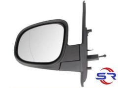 Kango 3 13-20 Sıfır İthal Manuel Sol Ayna 963029296R