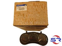 Koleos 1 Orijinal Sıfır KM Gösterge Paneli 248109914R