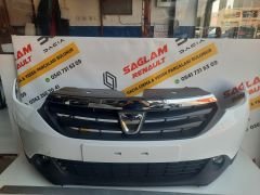 Lodgy Dolu Ön Tampon Beyaz 620222302R