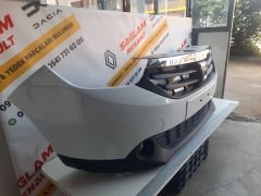 Lodgy Dolu Ön Tampon Beyaz 620222302R