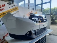 Lodgy Dolu Ön Tampon Beyaz 620222302R