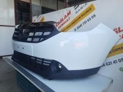 Lodgy Dolu Ön Tampon Beyaz 620222302R