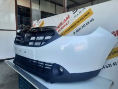 Lodgy Dolu Ön Tampon Beyaz 620222302R
