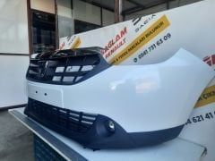 Lodgy Dolu Ön Tampon Beyaz 620222302R