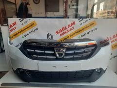 Lodgy Dolu Ön Tampon Beyaz 620222302R