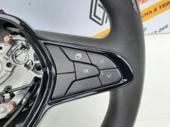 Clio 5 Orijinal Çıkma Direksiyon Simidi 484005588R