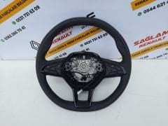 Clio 5 Orijinal Çıkma Direksiyon Simidi 484005588R