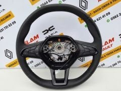 Clio 5 Orijinal Çıkma Direksiyon Simidi 484005588R