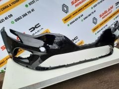 Clio 5 Sıfır Siyah Ön Tampon 620220229R
