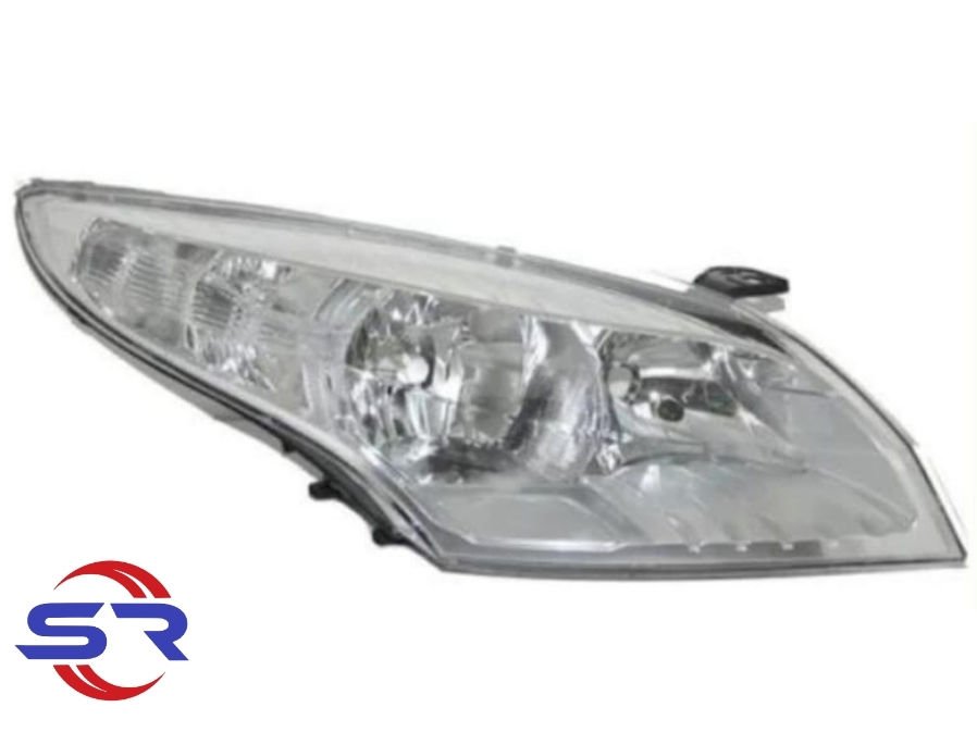 Megane 3 Sıfır İthal Sağ Far  260108719R - Depo