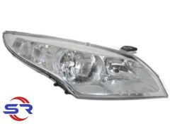 Megane 3 Sıfır İthal Sağ Far  260108719R - Depo