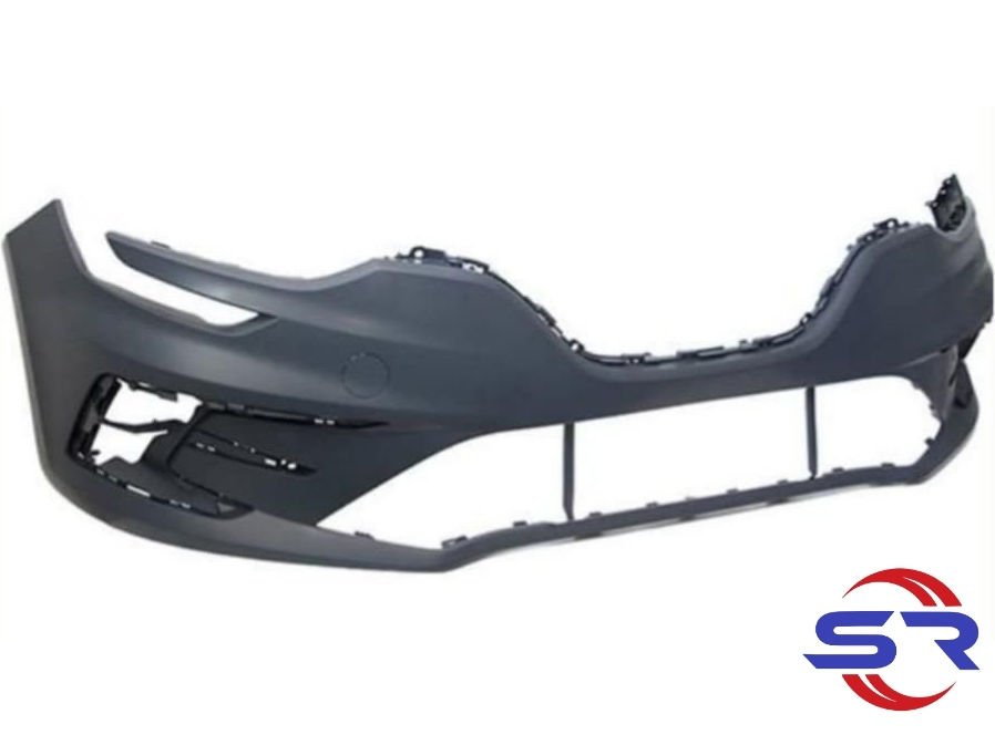 Megane 4 Faz 2 Sıfır İthal Ön Tampon 601980575R - TYG